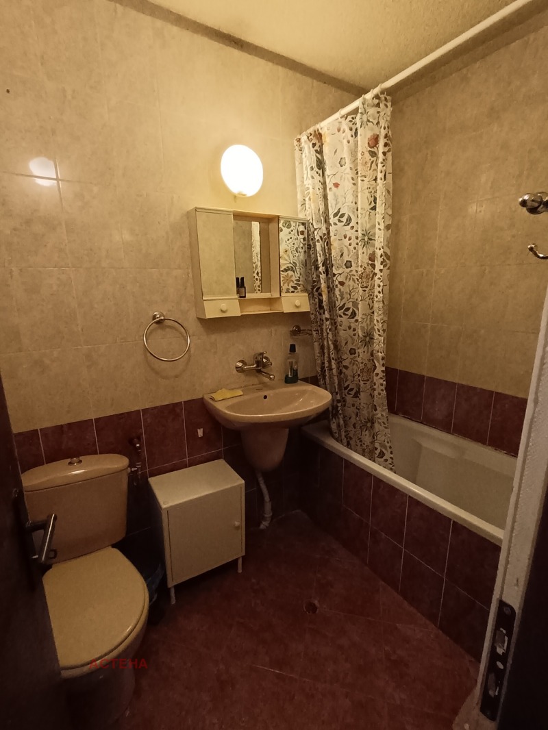Zu vermieten  1 Schlafzimmer Sofia , Geo Milew , 88 qm | 13753766 - Bild [7]