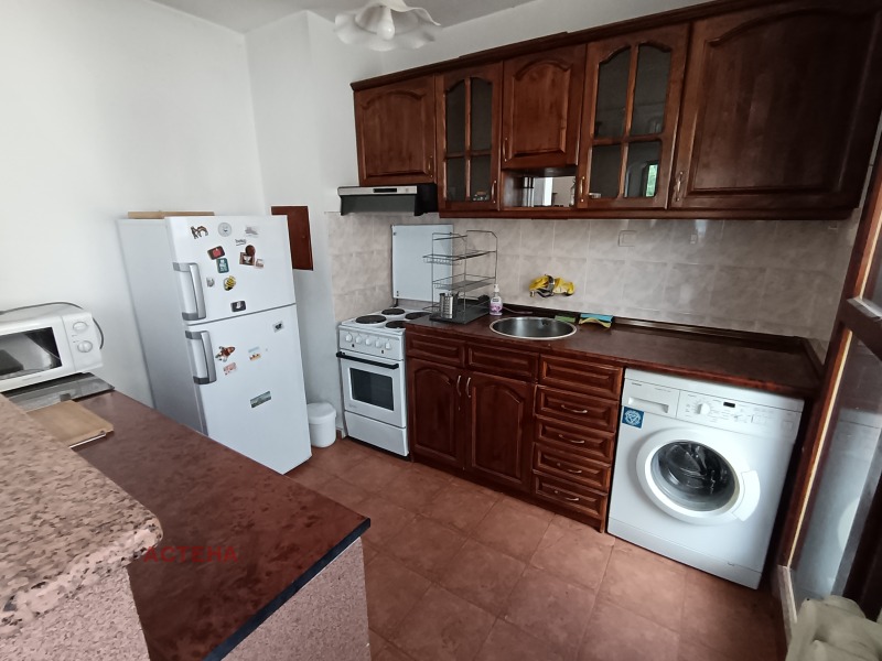 Zu vermieten  1 Schlafzimmer Sofia , Geo Milew , 88 qm | 13753766 - Bild [5]