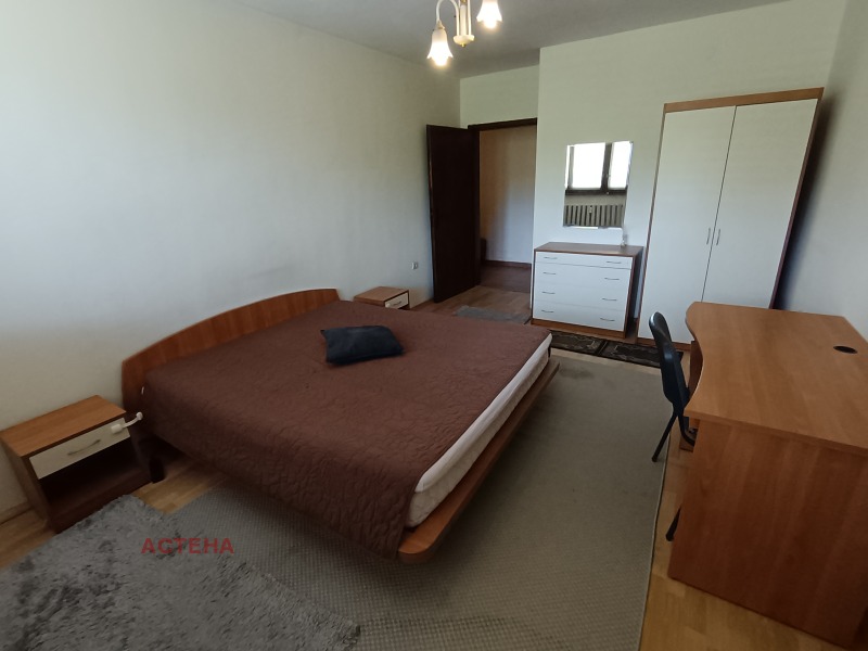 Zu vermieten  1 Schlafzimmer Sofia , Geo Milew , 88 qm | 13753766 - Bild [10]