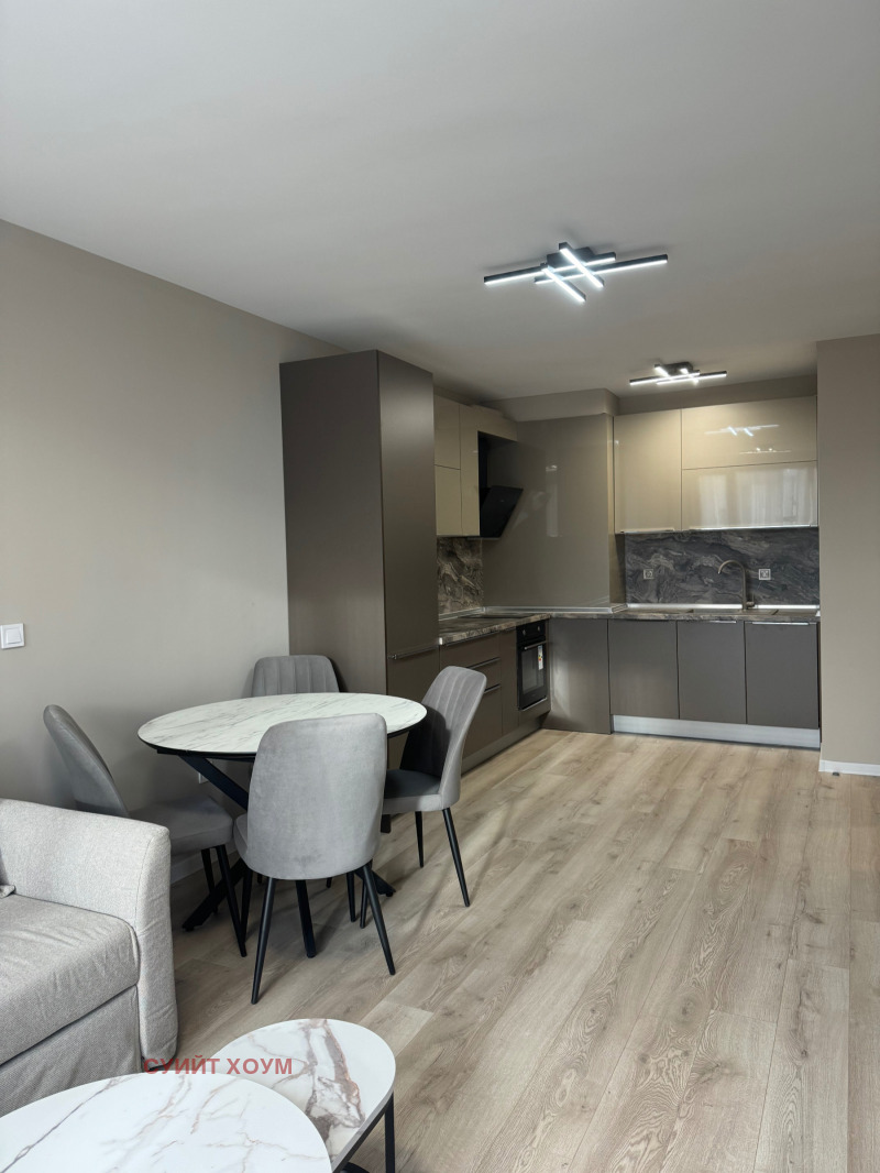 För uthyrning  1 sovrum Sofia , Manastirski livadi , 68 kvm | 44264930