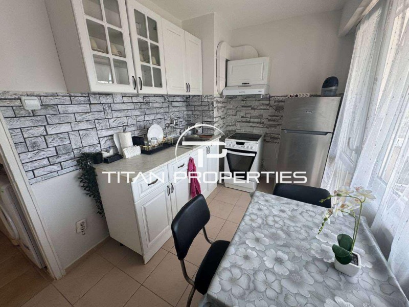 Da affittare  1 camera da letto Varna , Mladost 1 , 65 mq | 32628558 - Immagine [5]