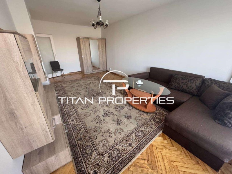 Da affittare  1 camera da letto Varna , Mladost 1 , 65 mq | 32628558