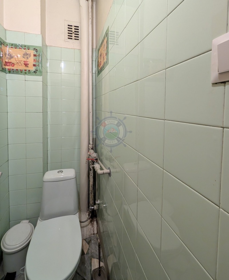 Дава под наем 2-СТАЕН, гр. Варна, Чайка, снимка 10 - Апартаменти - 51402470