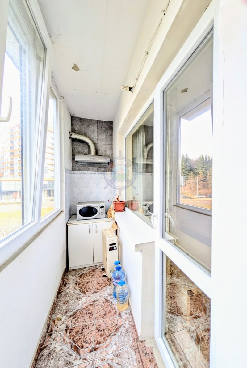 Дава под наем 2-СТАЕН, гр. Варна, Чайка, снимка 2 - Апартаменти - 51402470