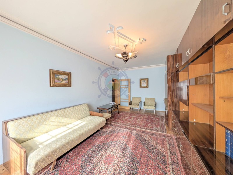 Дава под наем 2-СТАЕН, гр. Варна, Чайка, снимка 5 - Апартаменти - 51402470