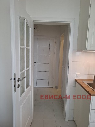 Дава под наем 2-СТАЕН, гр. София, Зона Б-18, снимка 9 - Апартаменти - 52375082