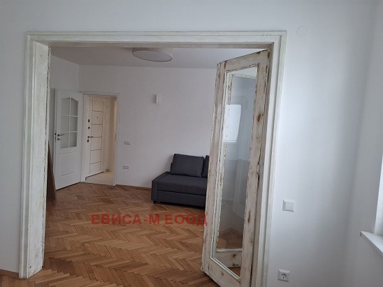 Дава под наем 2-СТАЕН, гр. София, Зона Б-18, снимка 6 - Апартаменти - 52375082