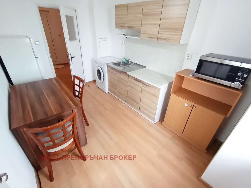 Дава под наем 2-СТАЕН, гр. София, Младост 3, снимка 4 - Апартаменти - 52989061