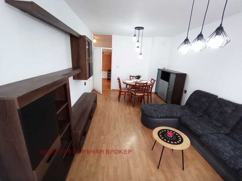 Дава под наем 2-СТАЕН, гр. София, Младост 3, снимка 7 - Апартаменти - 52989061