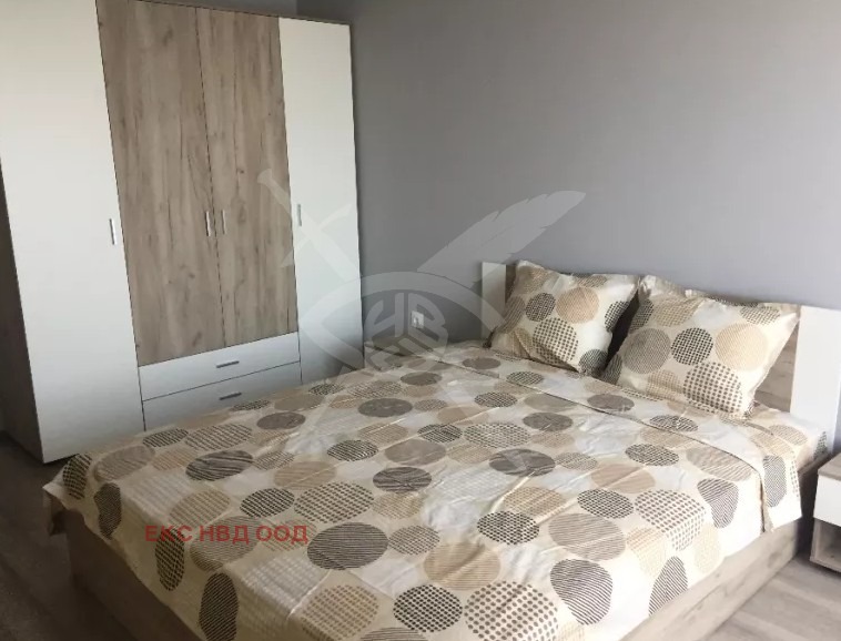 Дава под наем 2-СТАЕН, гр. Пловдив, Кючук Париж, снимка 3 - Апартаменти - 53164937