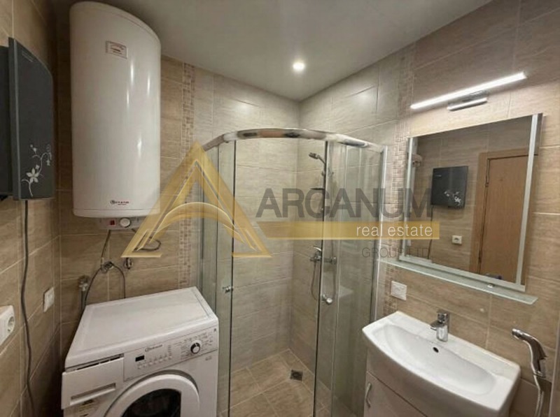 Дава под наем 2-СТАЕН, гр. Варна, Бриз, снимка 4 - Апартаменти - 53169349