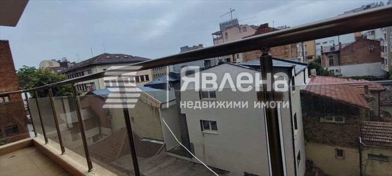 Дава под наем 2-СТАЕН, гр. София, Център, снимка 3 - Апартаменти - 53237974