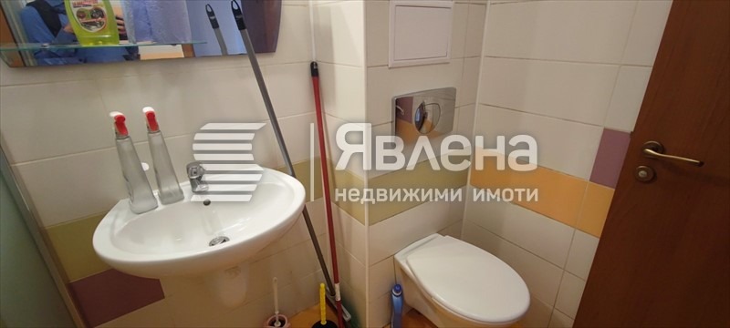 Дава под наем 2-СТАЕН, гр. София, Център, снимка 9 - Апартаменти - 53237974