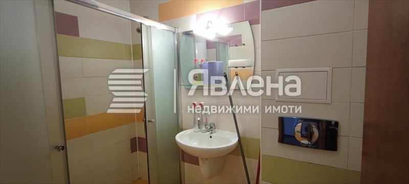 Дава под наем 2-СТАЕН, гр. София, Център, снимка 10 - Апартаменти - 53237974