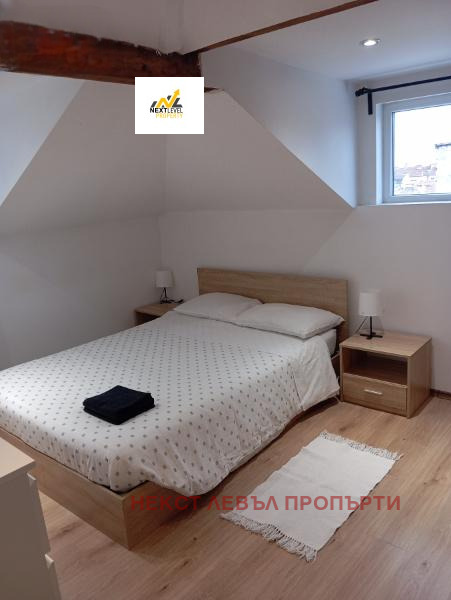 Дава под наем 2-СТАЕН, гр. София, Център, снимка 2 - Апартаменти - 54448405