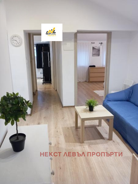 Дава под наем 2-СТАЕН, гр. София, Център, снимка 8 - Апартаменти - 54448405