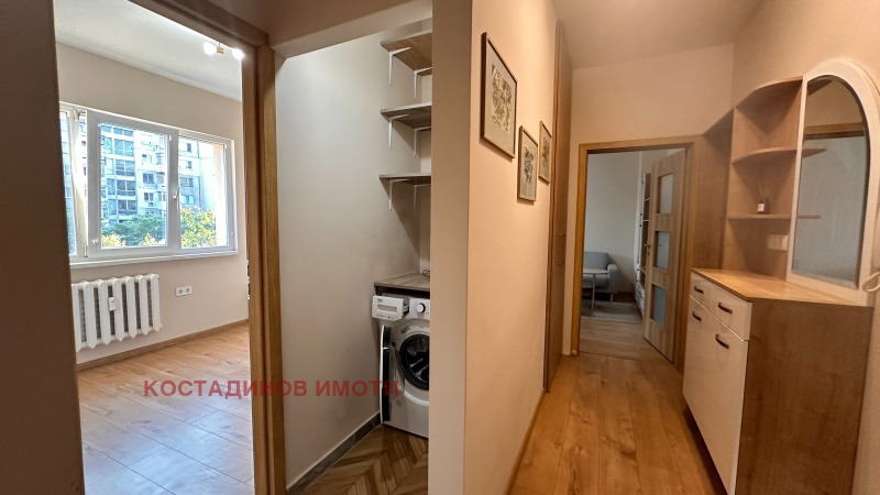 Zu vermieten  2 Schlafzimmer Plowdiw , Izgrew , 70 qm | 63576700 - Bild [10]