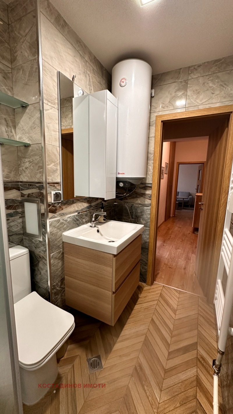 Vuokrattavana  2 makuuhuonetta Plovdiv , Izgrev , 70 neliömetriä | 63576700 - kuva [7]