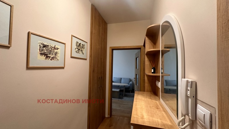 A louer  2 chambres Plovdiv , Izgrev , 70 m² | 63576700 - image [9]