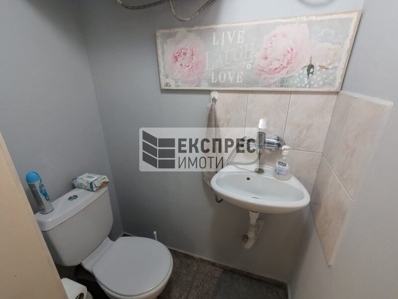 Para alugar  2 quartos Varna , Okrajna bolnica-Generali , 85 m² | 90336012 - imagem [13]