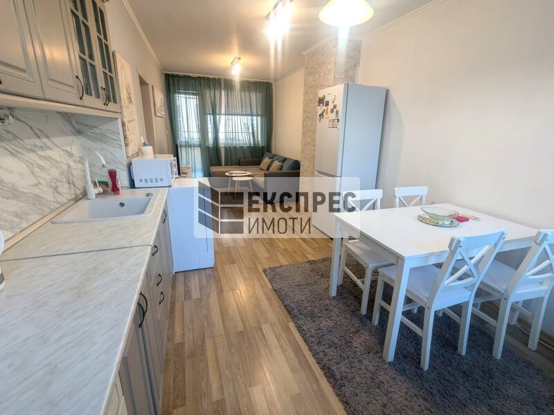 Para alugar  2 quartos Varna , Okrajna bolnica-Generali , 85 m² | 90336012 - imagem [2]