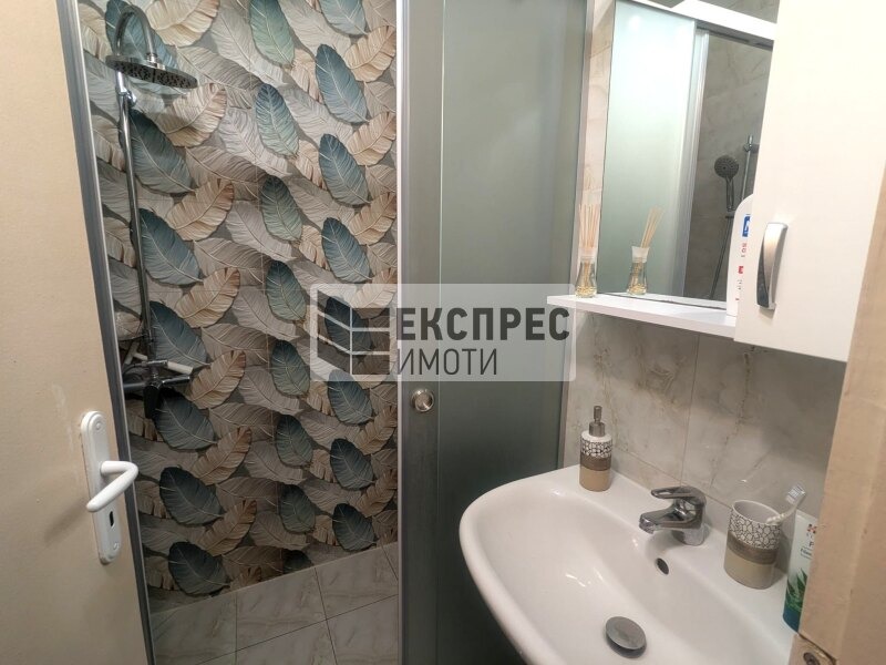 Para alugar  2 quartos Varna , Okrajna bolnica-Generali , 85 m² | 90336012 - imagem [12]