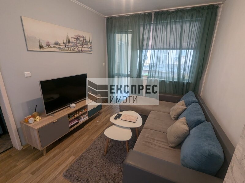 Para alugar  2 quartos Varna , Okrajna bolnica-Generali , 85 m² | 90336012 - imagem [6]