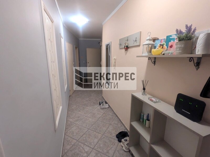 Para alugar  2 quartos Varna , Okrajna bolnica-Generali , 85 m² | 90336012 - imagem [11]