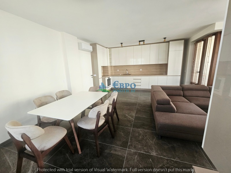 Para alugar  2 quartos Sofia , Krastova vada , 120 m² | 59742153