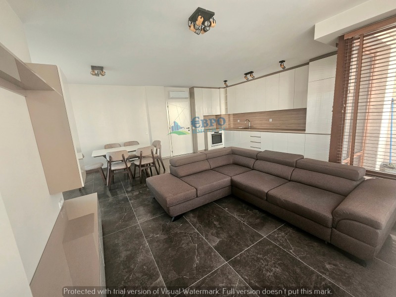 Para alugar  2 quartos Sofia , Krastova vada , 120 m² | 59742153 - imagem [4]