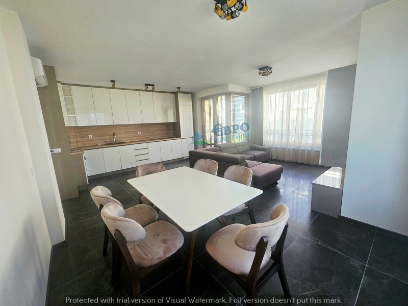 Para alugar  2 quartos Sofia , Krastova vada , 120 m² | 59742153 - imagem [3]