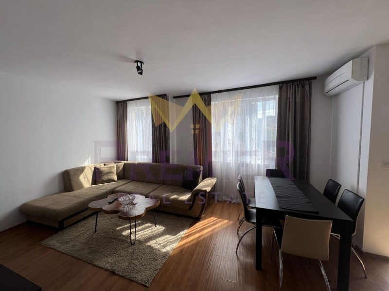 For Rent  2 bedroom Varna , Kolhozen pazar , 110 sq.m | 91175908 - image [5]