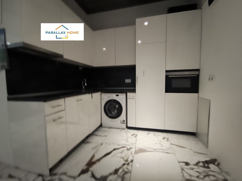 Дава под наем 3-СТАЕН, гр. София, Студентски град, снимка 3 - Апартаменти - 53108881