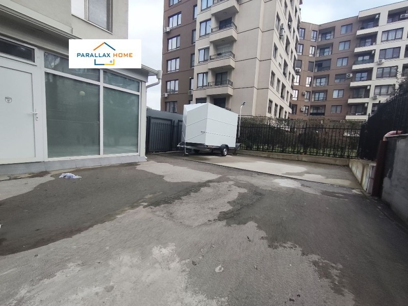 Дава под наем 3-СТАЕН, гр. София, Студентски град, снимка 8 - Апартаменти - 53108881