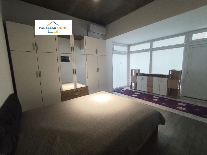 Дава под наем 3-СТАЕН, гр. София, Студентски град, снимка 4 - Апартаменти - 53108881