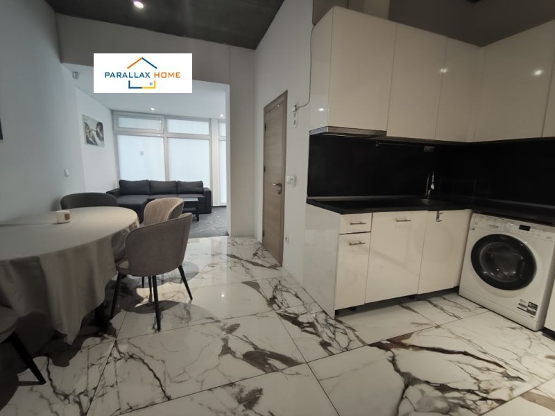 Дава под наем 3-СТАЕН, гр. София, Студентски град, снимка 2 - Апартаменти - 53108881