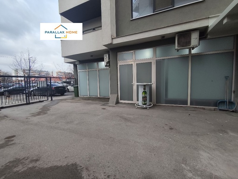 Дава под наем 3-СТАЕН, гр. София, Студентски град, снимка 7 - Апартаменти - 53108881