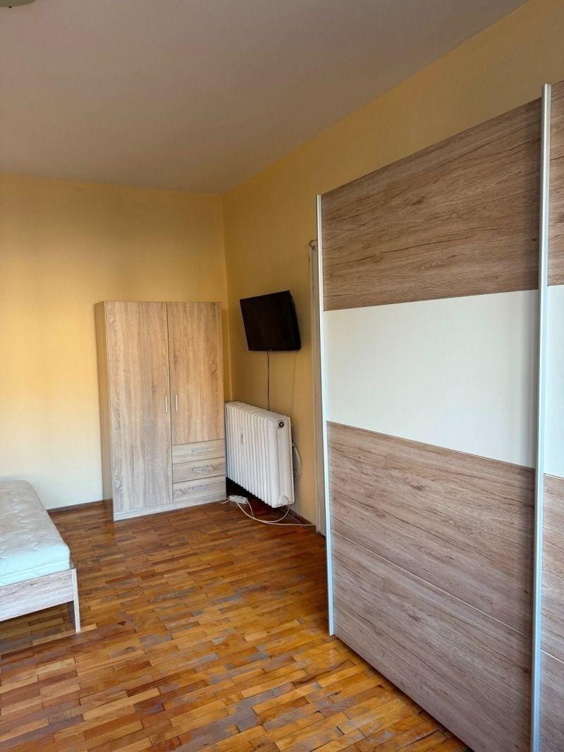 Дава под наем 3-СТАЕН, гр. София, Център, снимка 7 - Апартаменти - 53535327