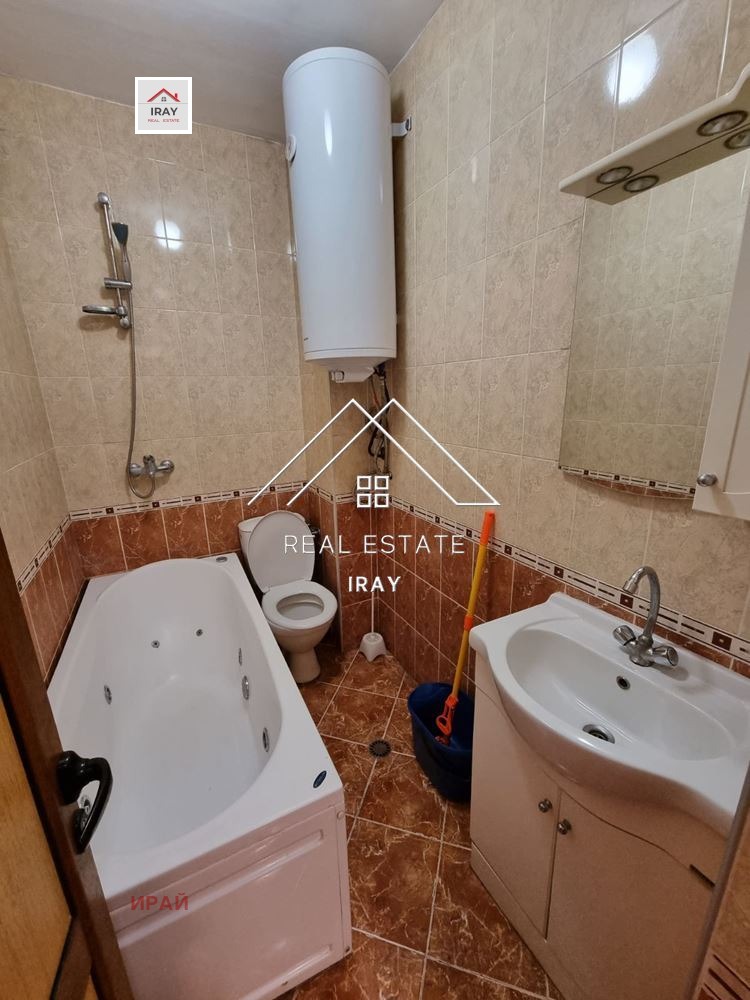 Дава под наем 3-СТАЕН, гр. Стара Загора, Център, снимка 17 - Апартаменти - 56014957