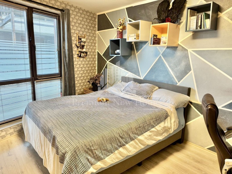 Do wynajęcia  3 sypialnie Sofia , Krastowa wada , 135 mkw | 25916097 - obraz [13]