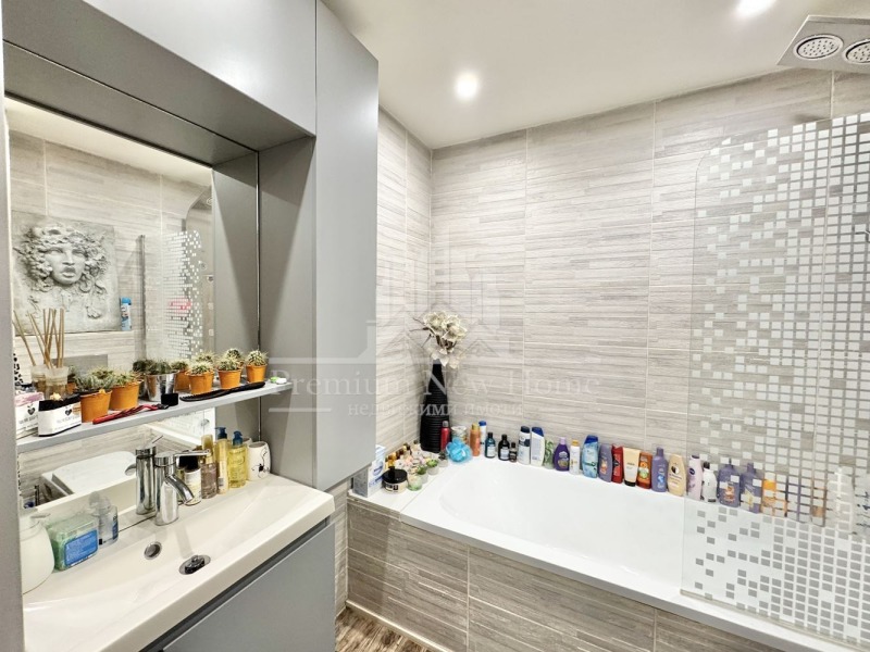 Do wynajęcia  3 sypialnie Sofia , Krastowa wada , 135 mkw | 25916097 - obraz [9]