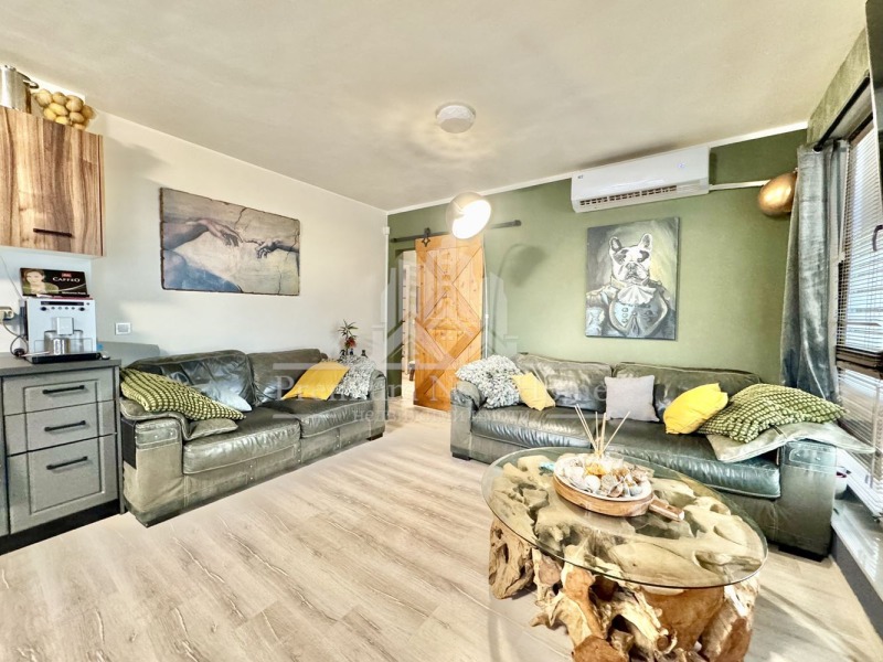Do wynajęcia  3 sypialnie Sofia , Krastowa wada , 135 mkw | 25916097 - obraz [3]