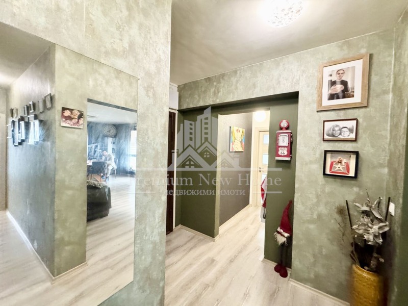 Do wynajęcia  3 sypialnie Sofia , Krastowa wada , 135 mkw | 25916097 - obraz [6]