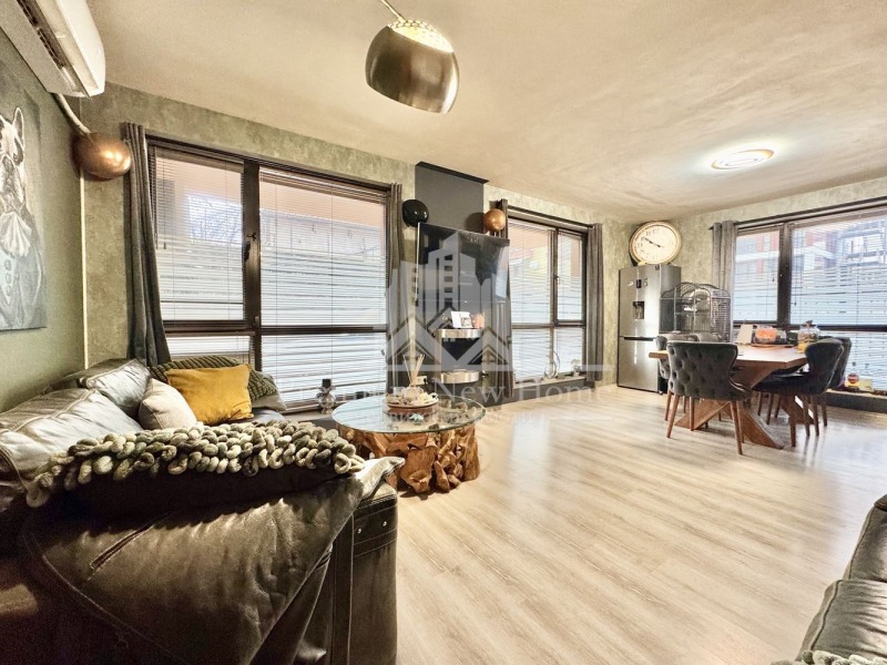 Do wynajęcia  3 sypialnie Sofia , Krastowa wada , 135 mkw | 25916097