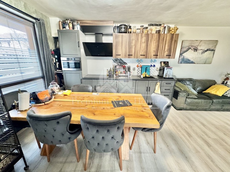 Do wynajęcia  3 sypialnie Sofia , Krastowa wada , 135 mkw | 25916097 - obraz [4]