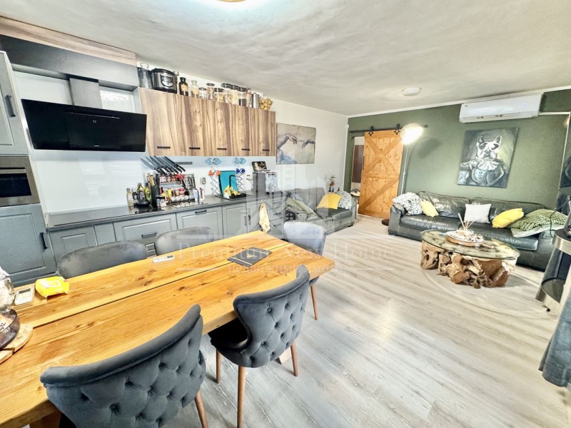 Do wynajęcia  3 sypialnie Sofia , Krastowa wada , 135 mkw | 25916097 - obraz [2]