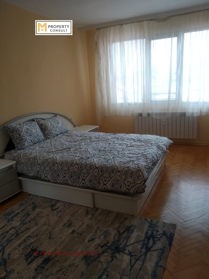 Дава под наем 4-СТАЕН, гр. Плевен, Широк център, снимка 7 - Апартаменти - 52073299