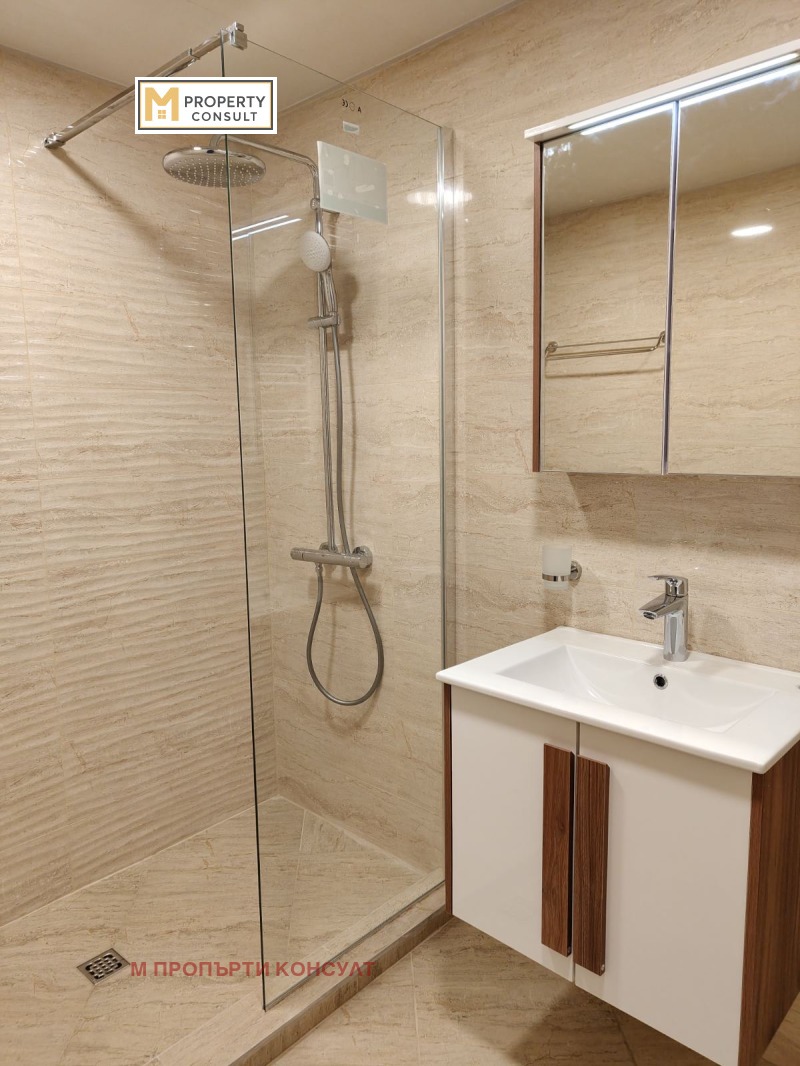 Дава под наем 4-СТАЕН, гр. Плевен, Широк център, снимка 12 - Апартаменти - 52073299