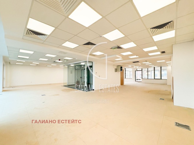 Дава под наем ОФИС, гр. София, Център, снимка 2 - Офиси - 52824893