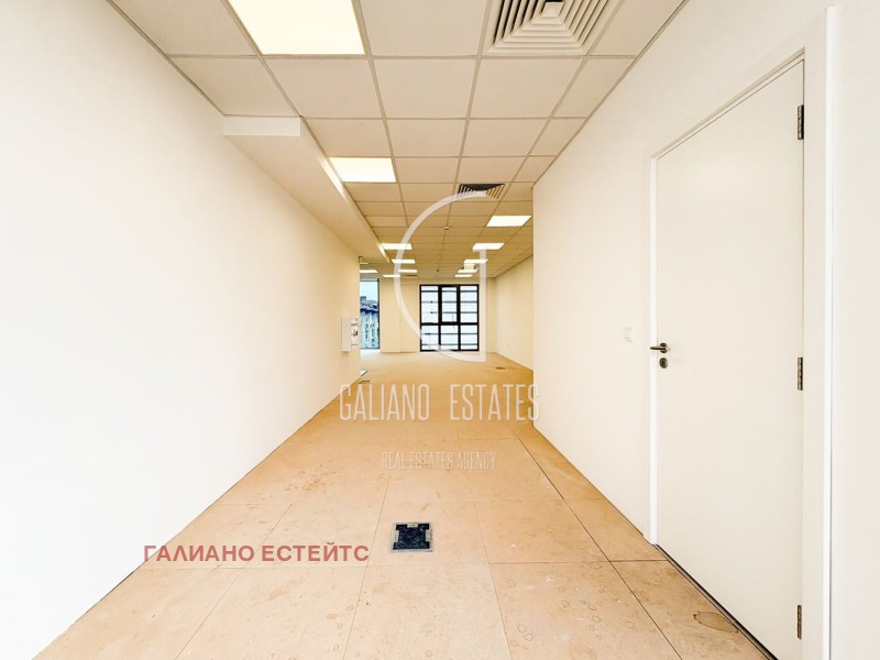 Дава под наем ОФИС, гр. София, Център, снимка 9 - Офиси - 52824893